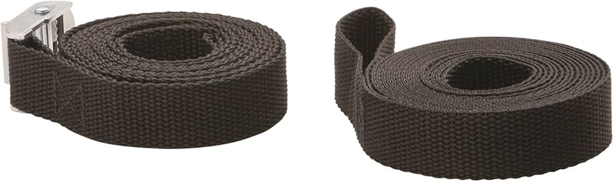 SportRack Bow/Stern Tie Down Straps