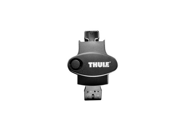 Pack de 4 pieds pour Thule 450R Rapid Crossroad - D'OCCASION