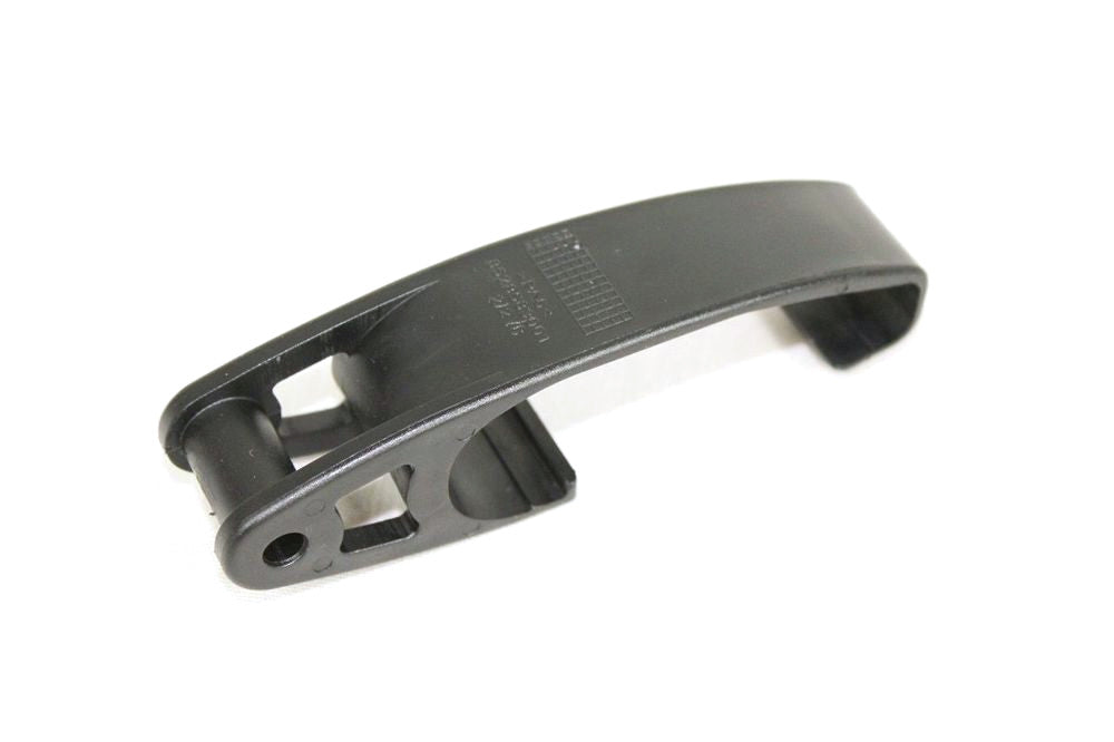 <p>Replacement AeroBlade clip for Thule's AirScreen fairings</p> <ul> <li>Fits <strong>ONLY </strong> AeroBlade and AeroBlade Edge </li> <li>Includes 1 clip</li> </ul>