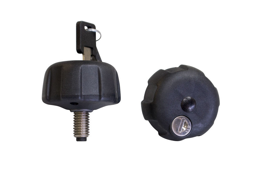 Boutons de verrouillage Thule SR - Retour