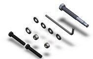 <div data-bind="html: Description">Replacement hardware bag for Yakima TwoTimer. Includes Htich bolt and all tray bolts, washers and nuts</div> <p>Part number 8880532</p> <div class="gimmespace"> </div>