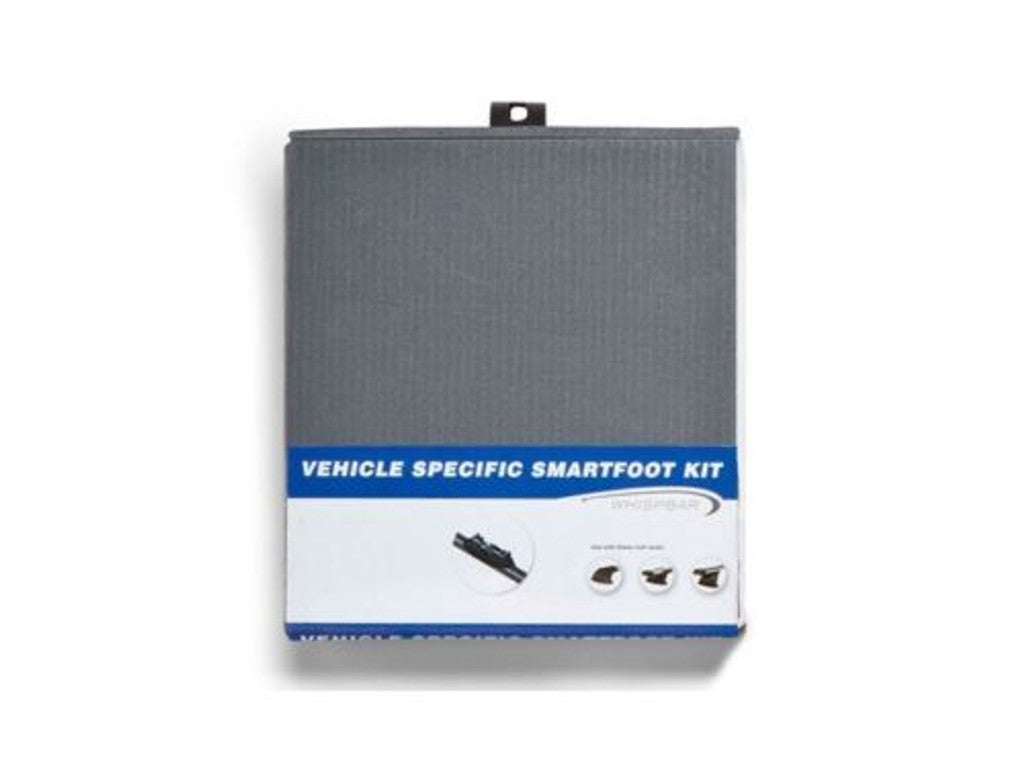 Kit d'installation Smartfoot Whispbar / Prorack K474