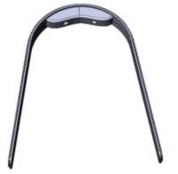 <p>Replacement long wheel strap for Whispbar WB200 and WB201 bike racks. </p> <p>(also fits Yakima WheelHouse)</p>