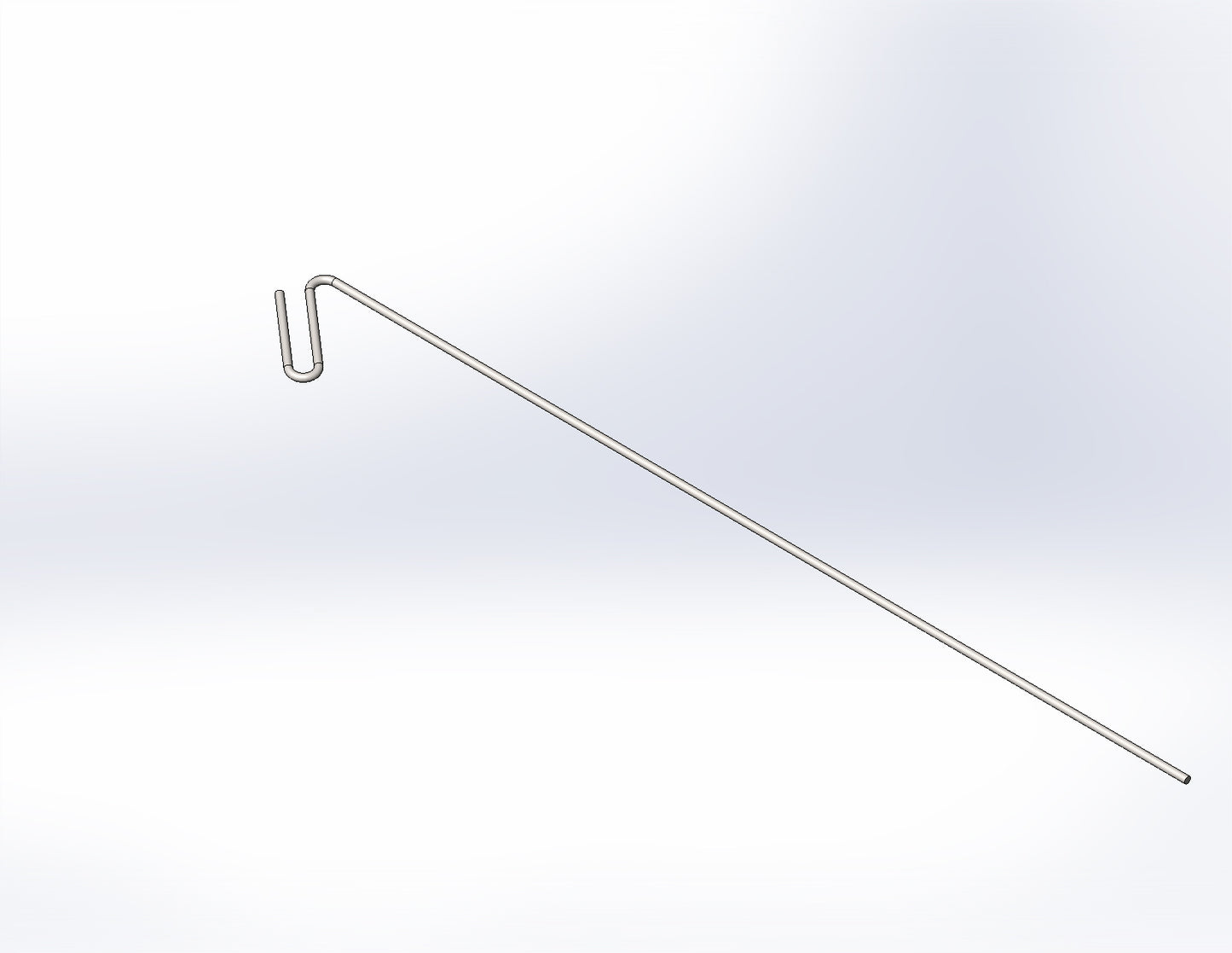 Yakima 8881511 Replacement Lantern Pole