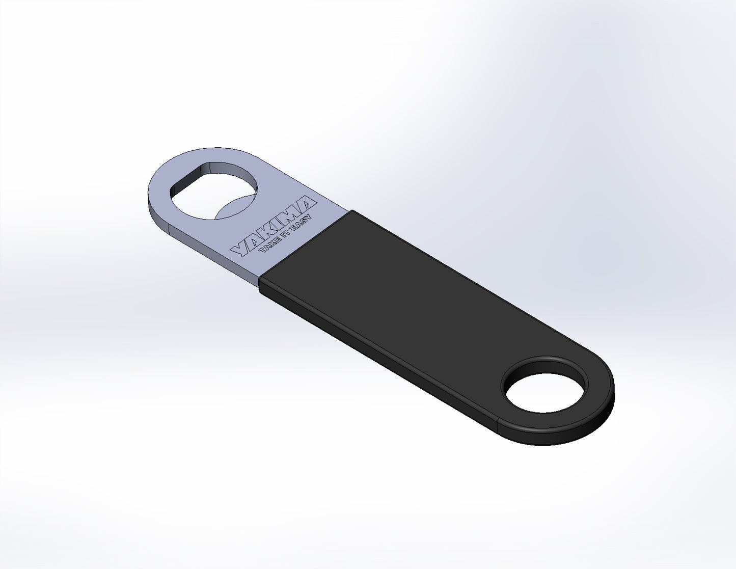 Yakima 8881510 Replacement Bottle Opener