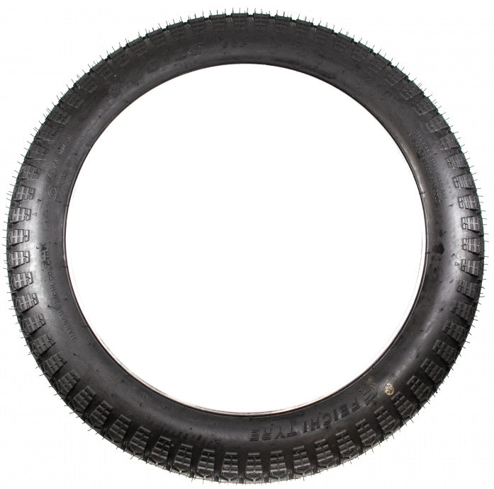 Yakima 8880282 RPL, NEUMATICO, RNR - DEVOLUCION