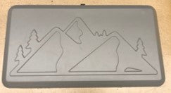 Yakima 8881562 RPL, TAPA DE ESTUFA