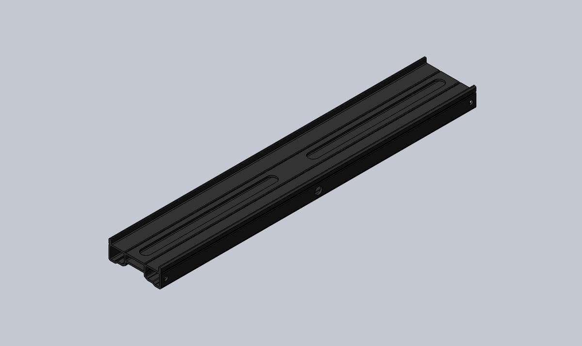 Yakima 8881111 Replacement Mounting Block for LockNLoad Platforms