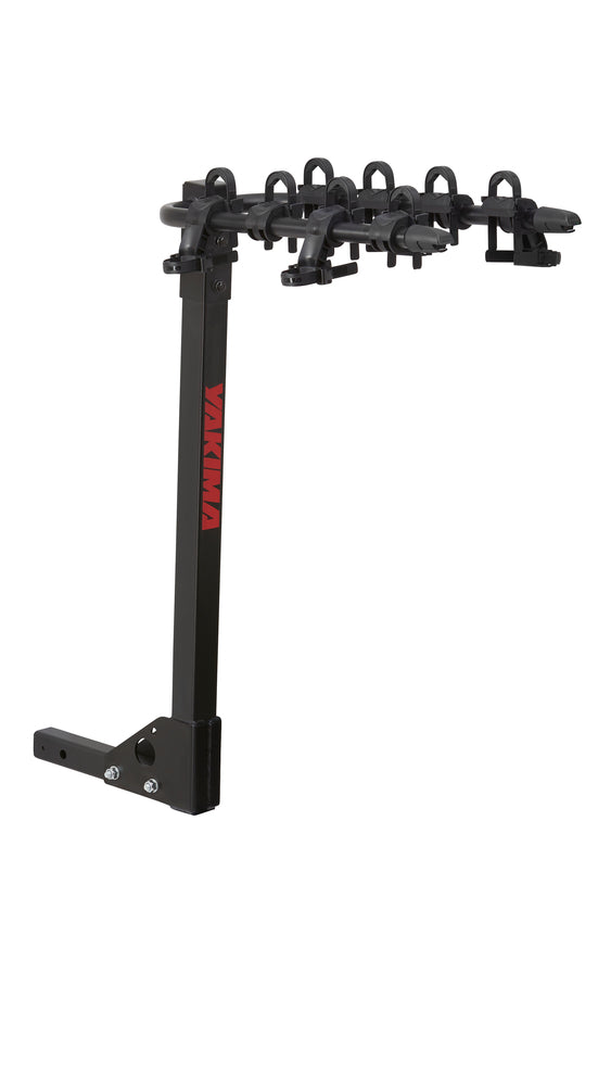 Yakima RoadTrip - RETURN