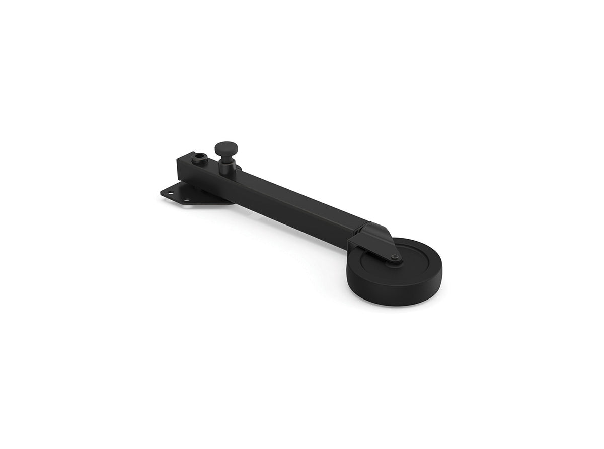 Yakima 8008132 KickStand w/Wheel for LowRider Trailer - RETURN