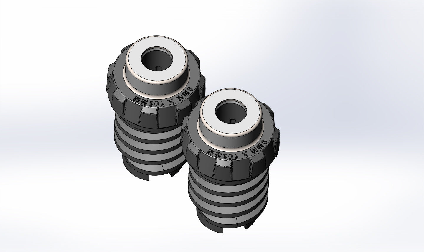 <div class="col-sm-6"> <div data-bind="html: techNotes">Includes one set of ForkChop adapters for 9 x 100mm skewers.</div> </div> <div class="col-sm-6"> </div>