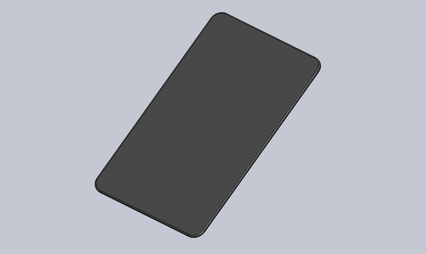<p><span>Replacement stick on top pad for LockNLoad Crossbar Clamps. Includes one pad.</span></p>