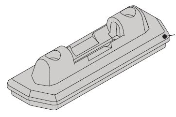 <p>Replacement base for Landing Pad 21. Includes one base.</p>