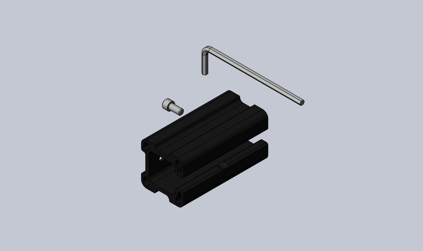 Yakima 8881209 Replacement 2