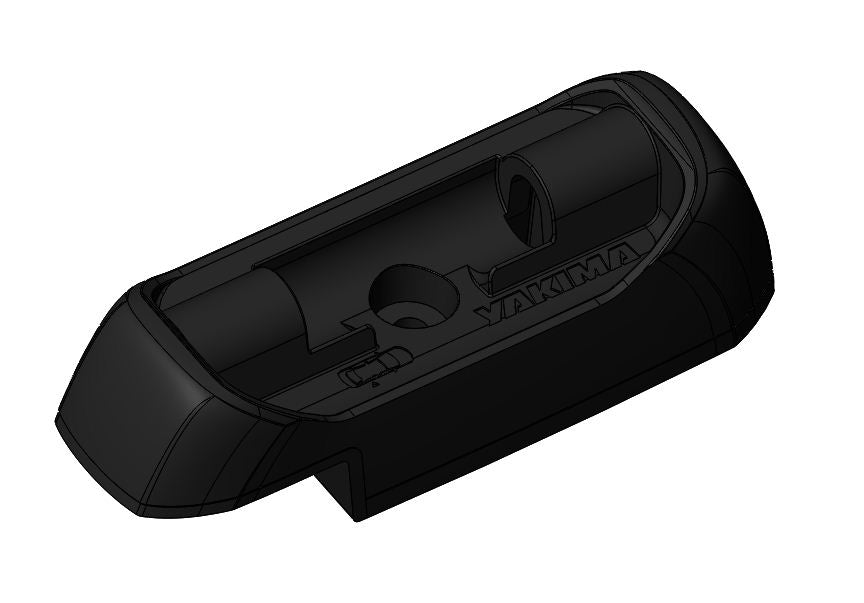 Yakima 8880545 Replacement LP15 Pad