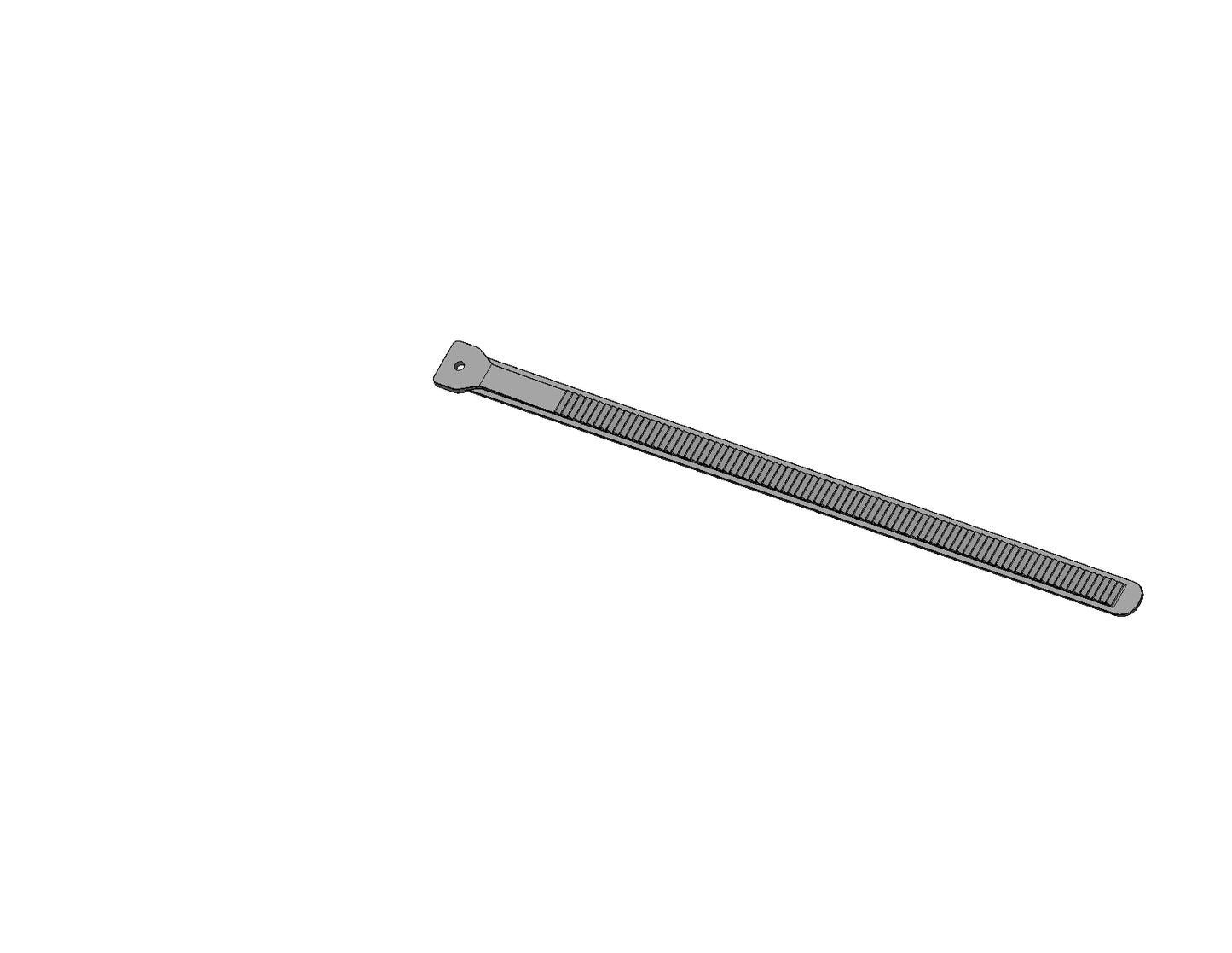 Yakima 8881640 Wheel Strap for OnRamp LX