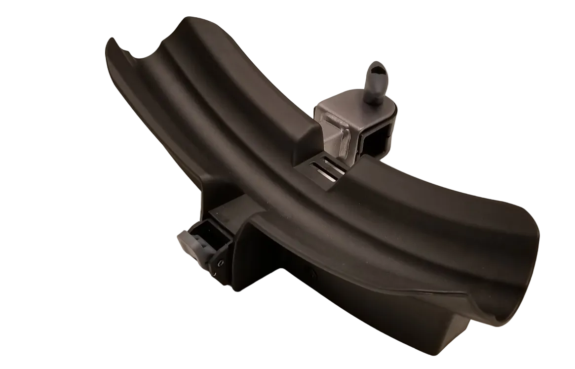 Yakima 8880797 Wheeltray Assembly "B" - RETURN