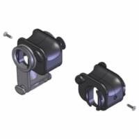 <p>Replacement cradles for Yakima Joe Pro bike racks. </p> <ul> <li>Compatible with KingJoe and SuperJoe bike racks</li> <li>Includes:</li> <ul> <li>One (1) front cradle</li> <li>One (1) one rear cradle</li> <li>Two (2) set screws</li> </ul> </ul>