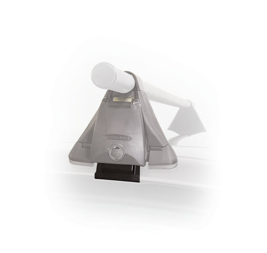 Clips Yakima Q85 avec coussinets E