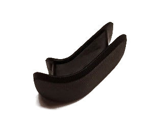 <p>Replacement bracket pads for Yakima WindShield fairing</p> <p>Contains 4 pads. </p>