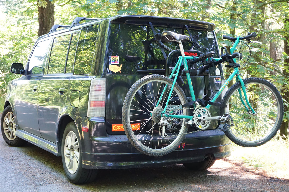 Yakima Trunk Rack Comparison – ReRack