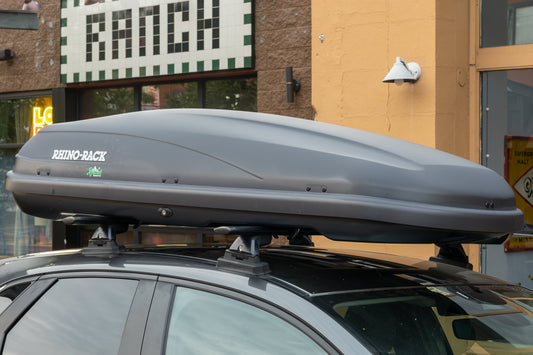 Product Spotlight: Rhino-Rack RMFT440 Cargo Box