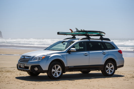SUP and Surfboard Carriers