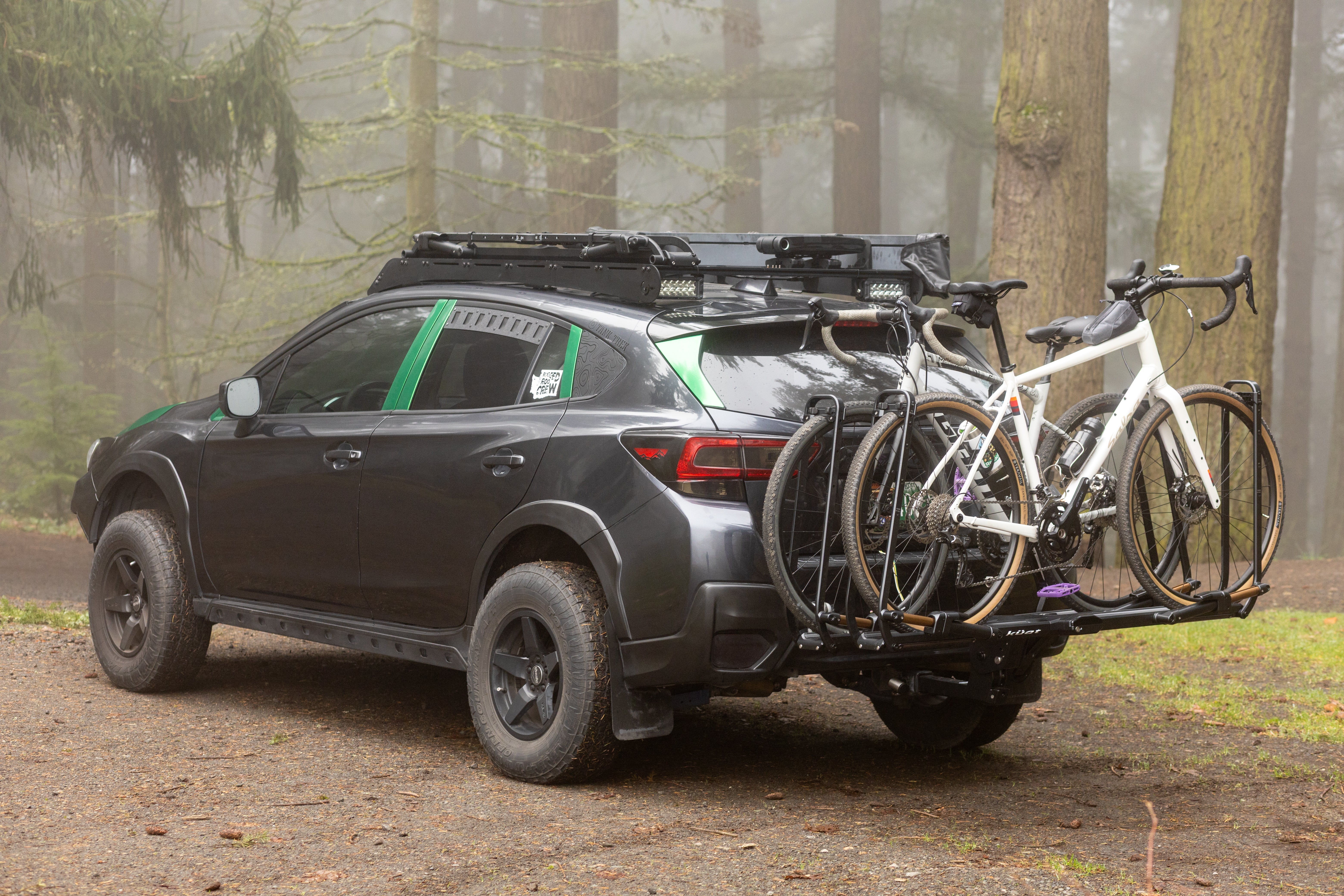 Platform Hit Rack Platform Hitch Bike Racks Features & Guide – ReRack