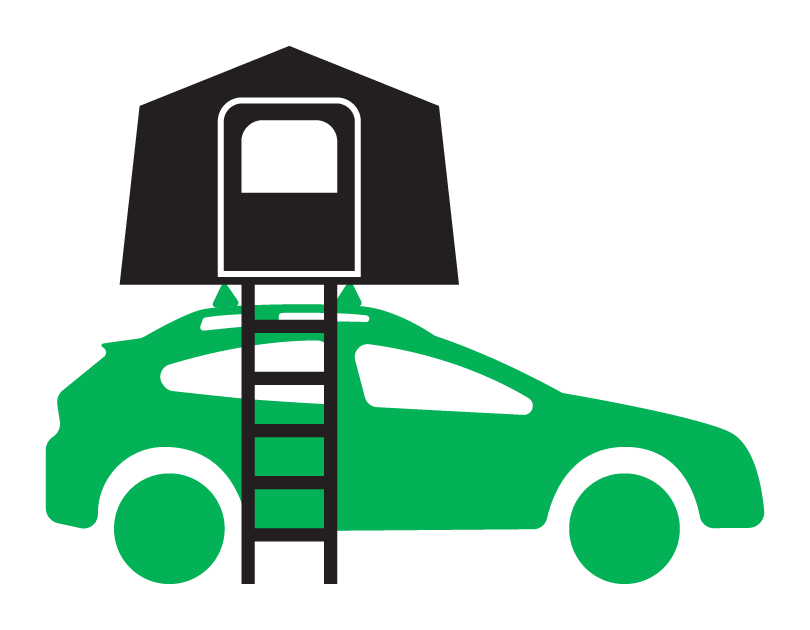 Rooftop Tents