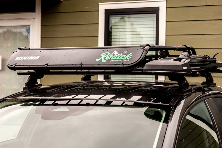 Yakima OffGrid Cargo Basket