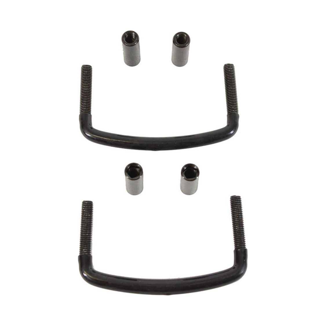 Kuat Trio Front Mounting Hardware Kit