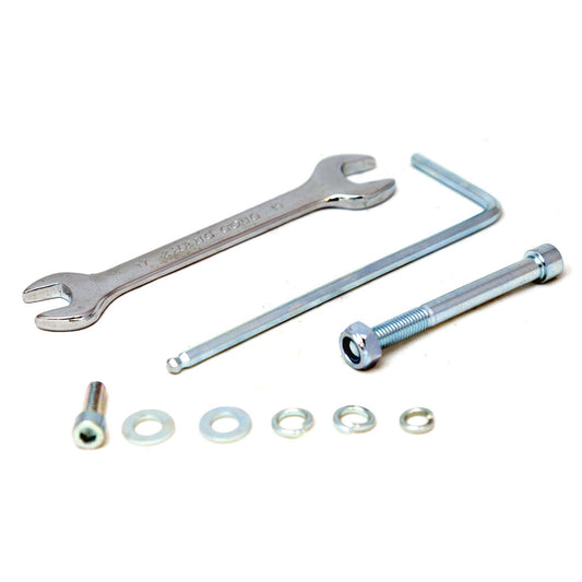 Kuat Sherpa 2.0 - Hardware Kit