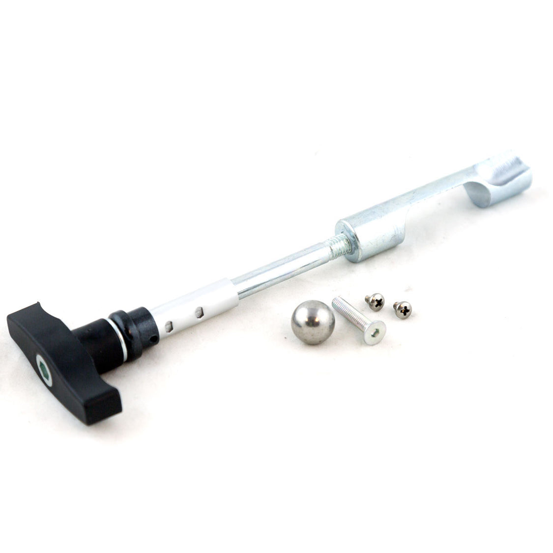 Kuat Cam System 2.0 with Hardware - Ball 1.25"