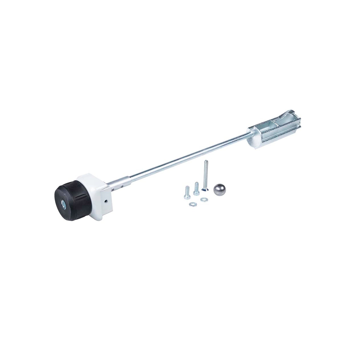 Kuat Cam System 2.0 with Hardware - Ball 2"