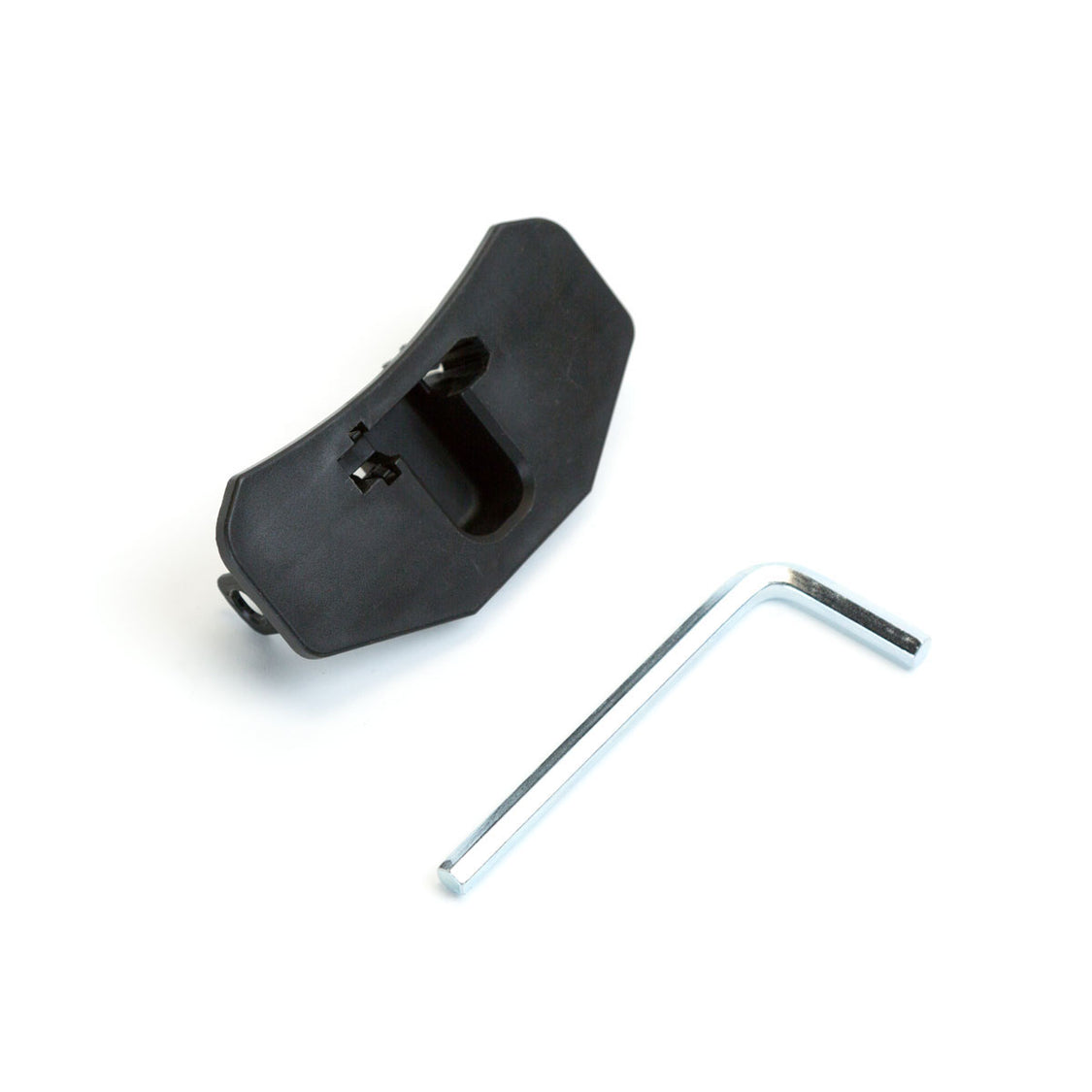 Kuat Center Beam Rear Cap with Allen