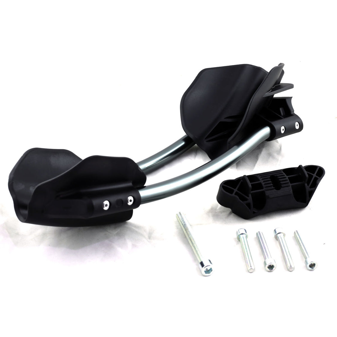 Kuat Front Tire Scoop Complete with Hardware