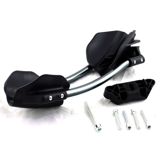 Kuat Front Tire Scoop Complete with Hardware