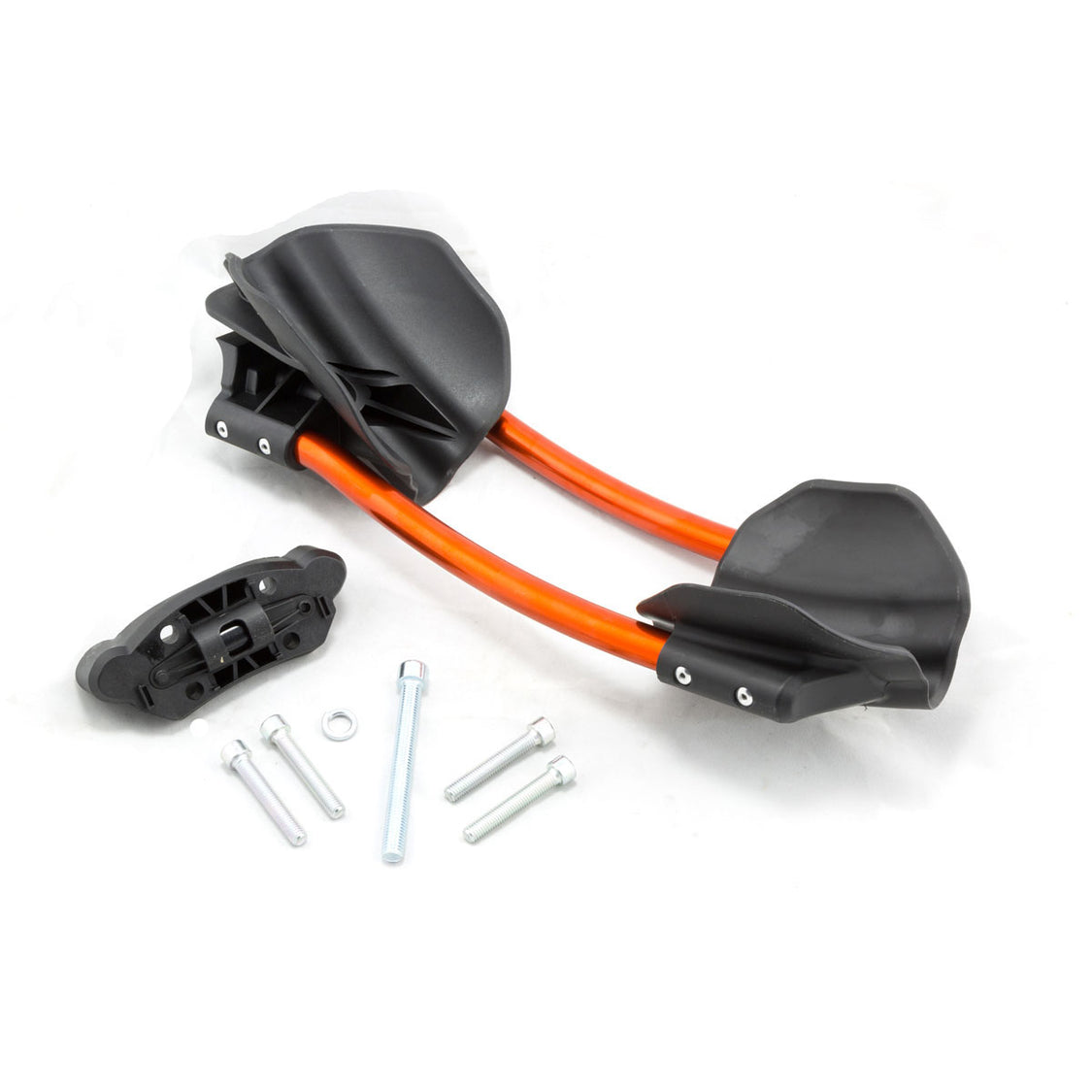 Kuat Front Tire Scoop Complete with Hardware