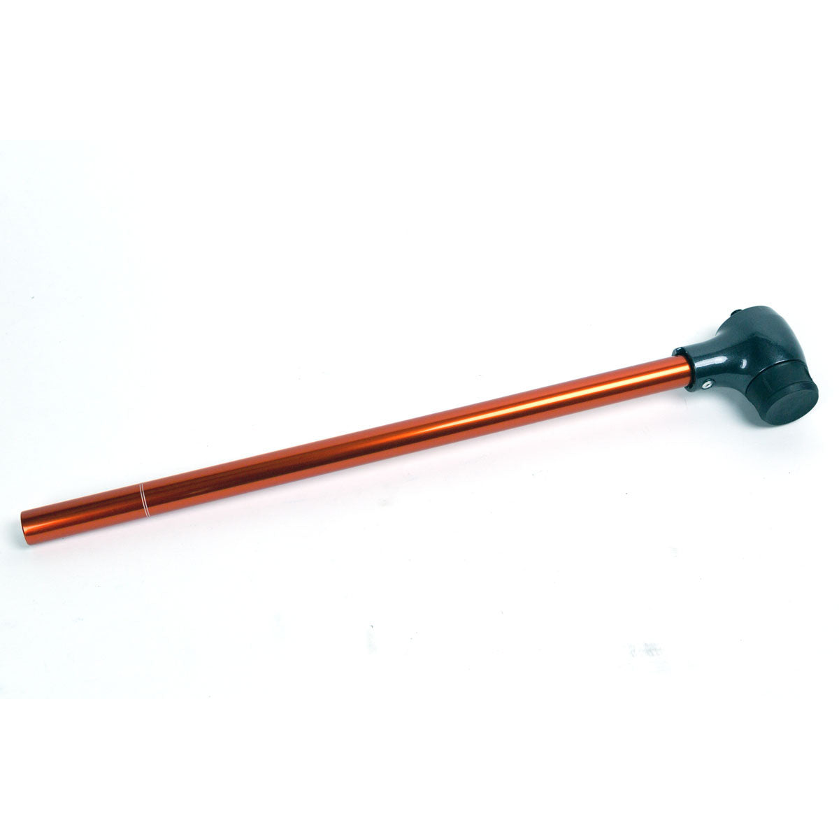 Kuat Trail Doc Upright (Grey Metallic)