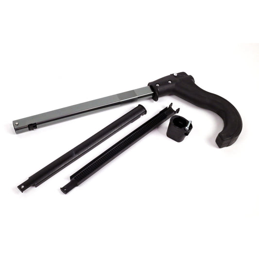 Kuat Ratchet Arm Assembly 2.0 with Retainer Cap & Bolt