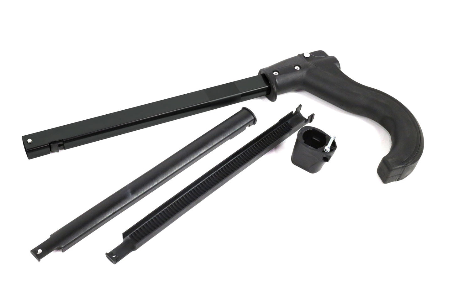 Kuat Ratchet Arm Assembly 2.0 with Retainer Cap & Bolt