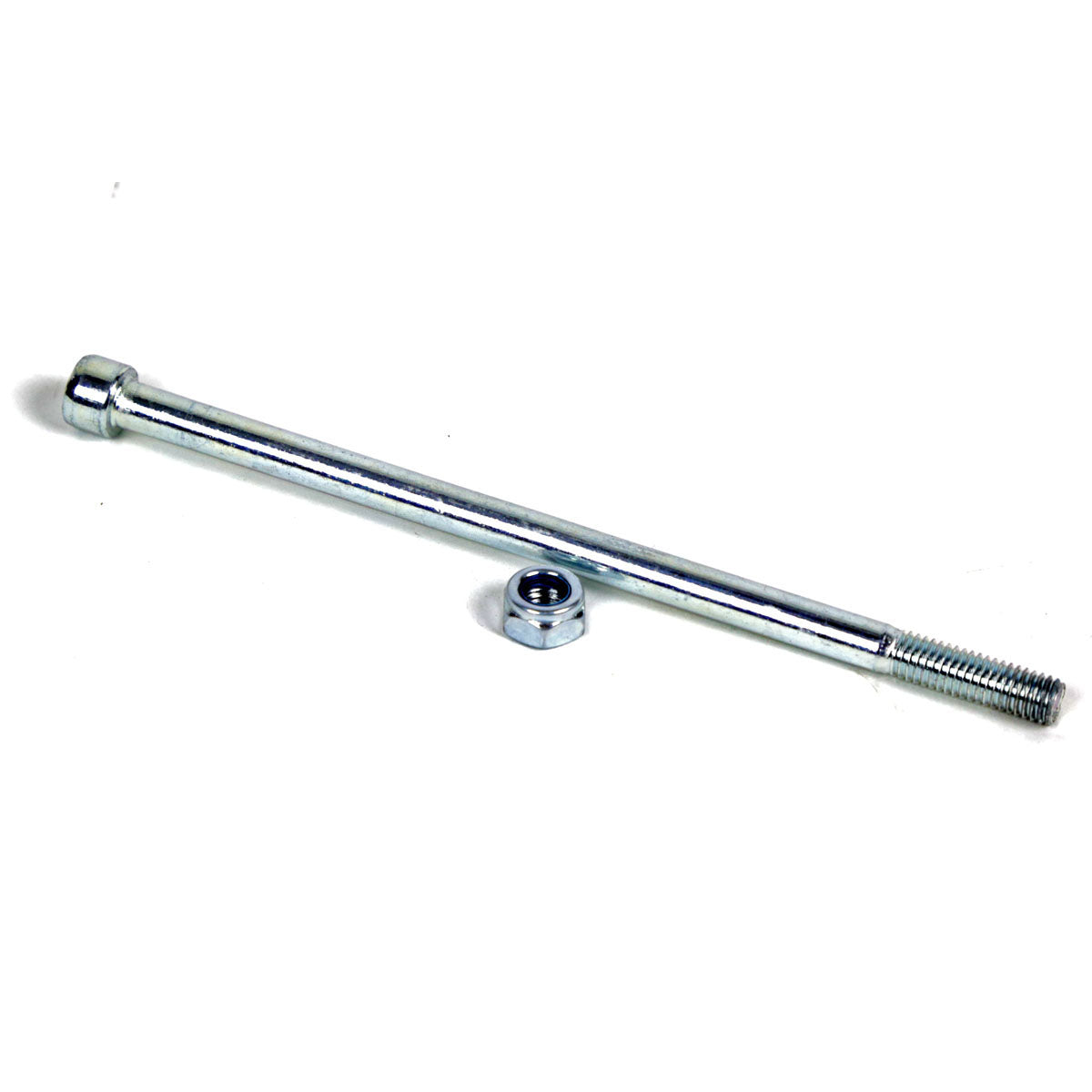 Kuat Long Bolt with Nut