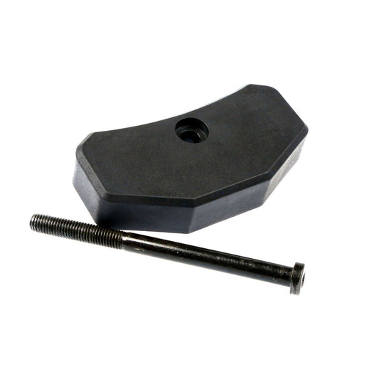 Kuat Center Beam Front Cap