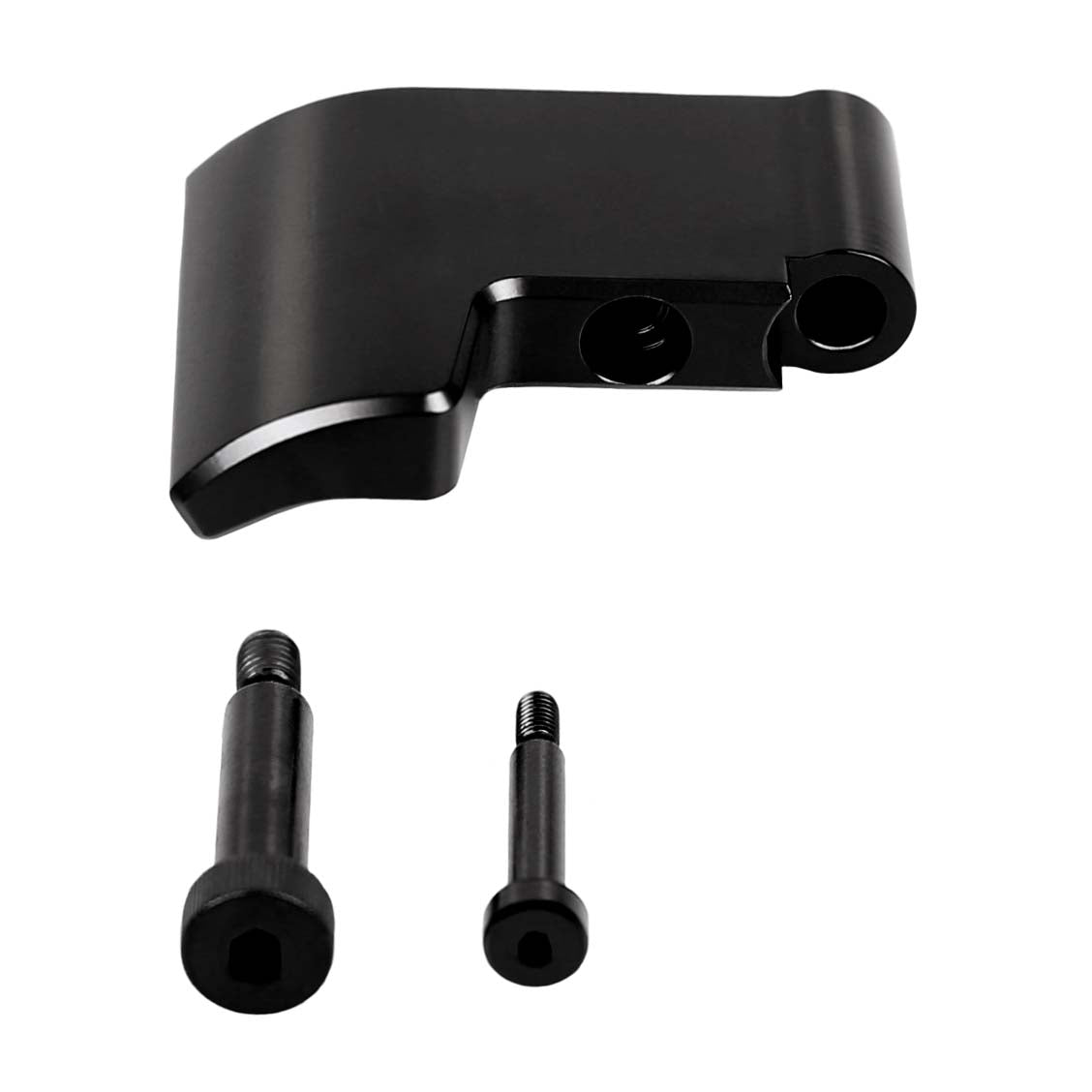 Kuat Lever Hand Release - Driver Swing