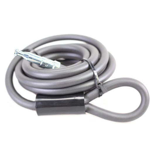 Kuat 3 Bike Lock Cable