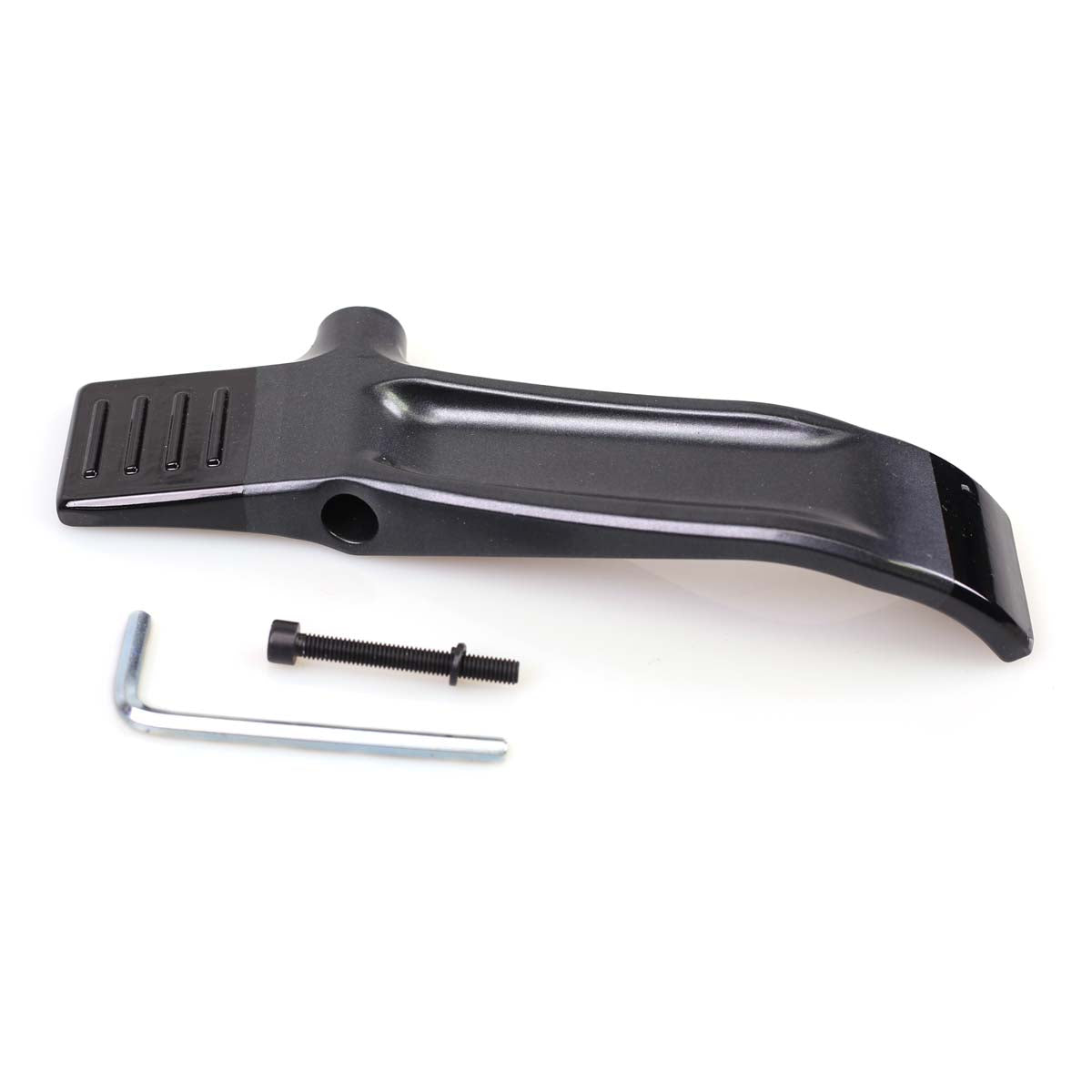 Kuat Foot Pedal with Hardware - Galaxy Gray