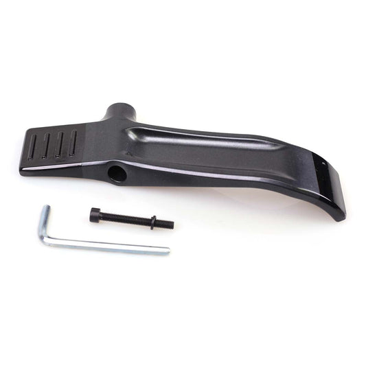 Kuat Foot Pedal with Hardware - Galaxy Gray