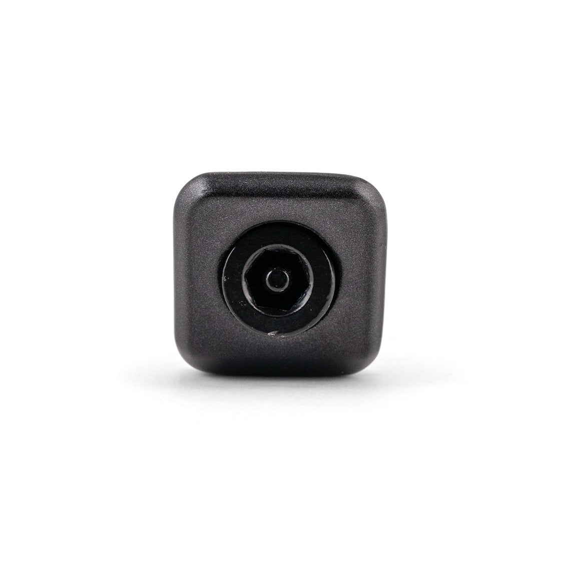 Kuat Hitch Cam System Parts Kit - 1.25 inch - Galaxy Gray