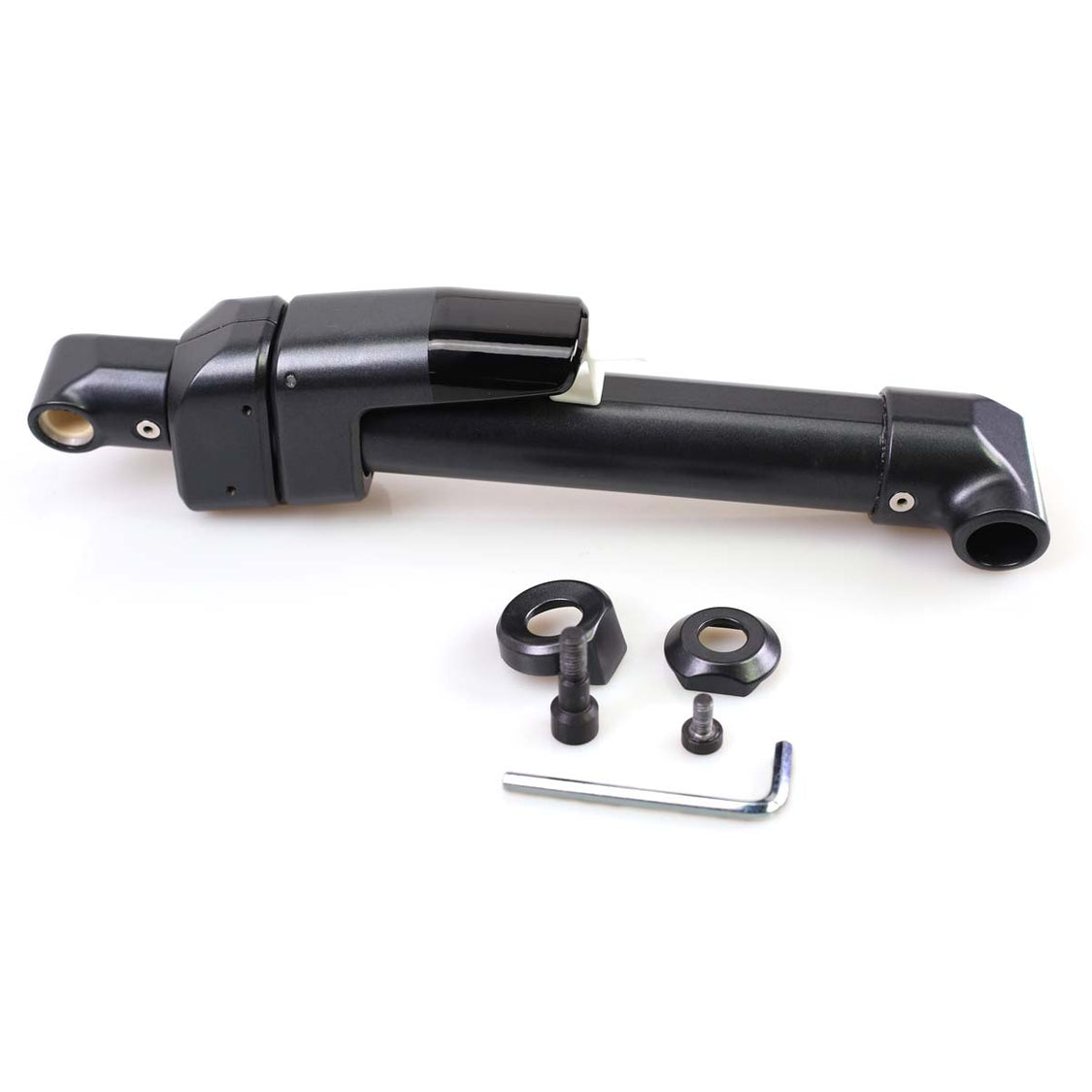 Kuat Piston Assembly - Passenger Side - w/Logo