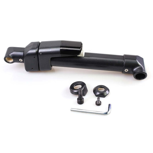 Kuat Piston Assembly - Passenger Side - w/Logo